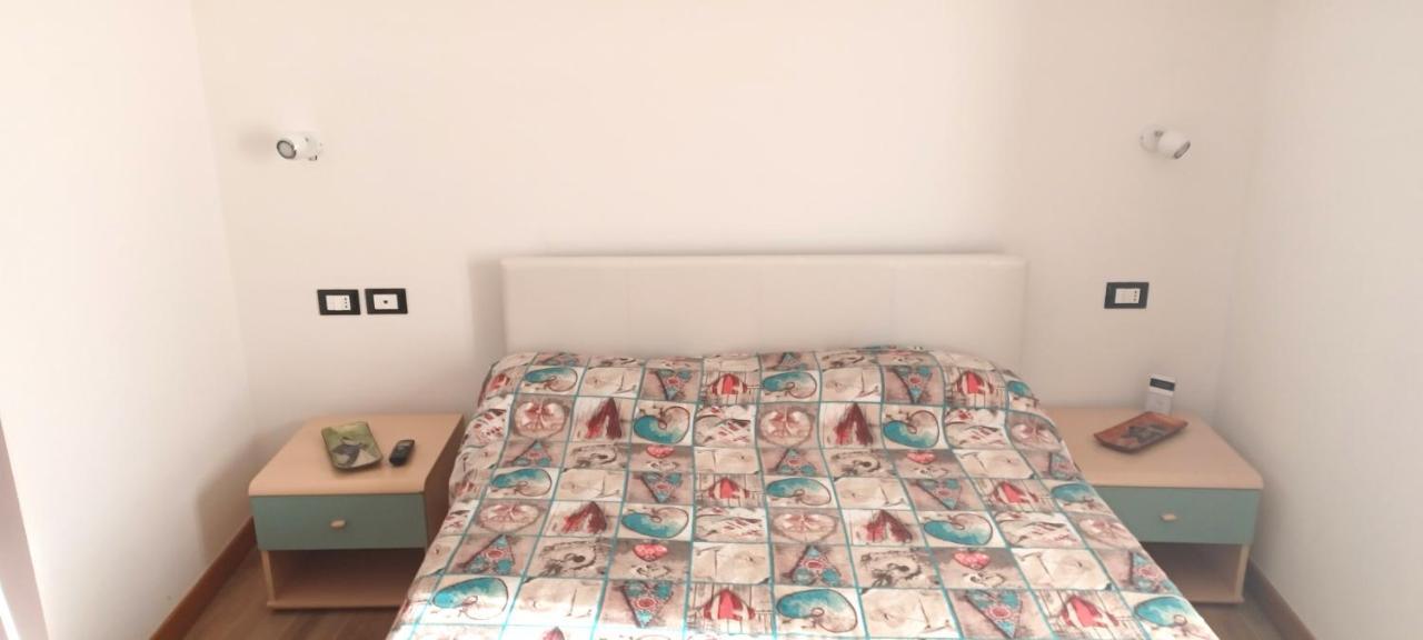 O Recanto Vallebona Zimmer foto
