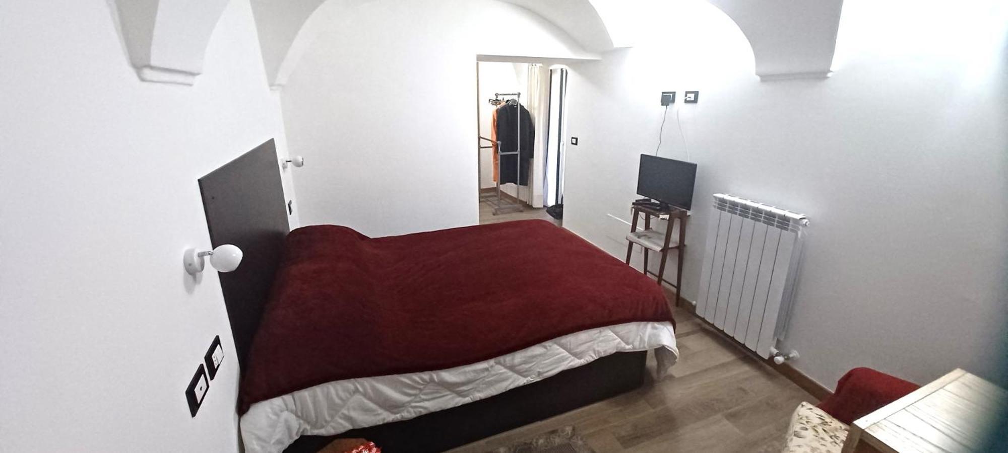 O Recanto Vallebona Zimmer foto