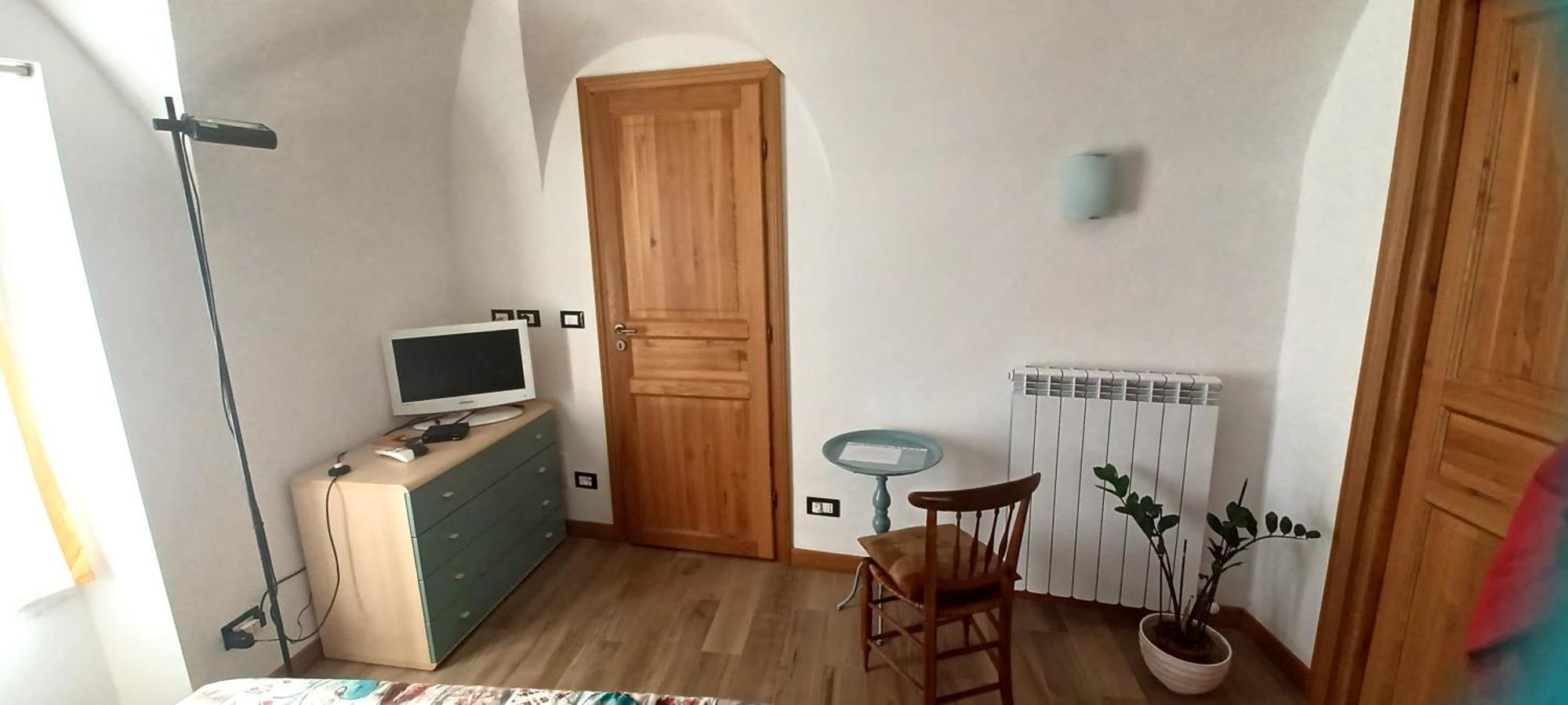 O Recanto Vallebona Zimmer foto