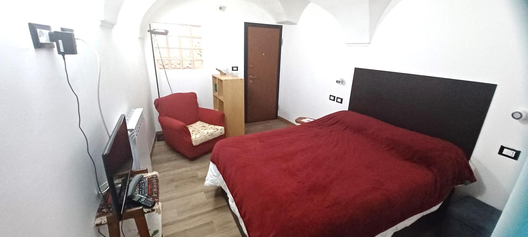 O Recanto Vallebona Zimmer foto