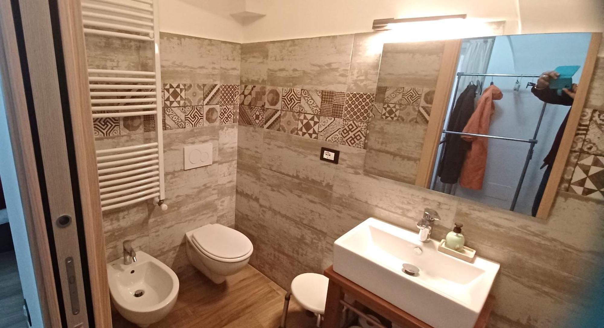 O Recanto Vallebona Zimmer foto